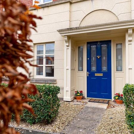 Burlington Place, Shrewsbury. 2 Bedroom, Private Parking, 5 Minutes From Town エクステリア 写真